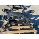 Rear subframe 2x4 VOLVO XC90 XC60 V90 V90 CC V60 V60 CC 32221609 31360602 31387294