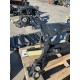 Rear subframe 2x4 VOLVO XC90 XC60 V90 V90 CC V60 V60 CC 32221609 31360602 31387294