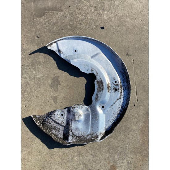 Front Left Side Brake Disc Dust Shield VOLVO XC60 2018+ XC90 2015+ 31445101