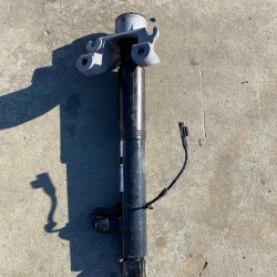 Rear left shock absorber VOLVO XC60 XC90 2018+ 31658926 32246746