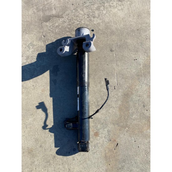 Rear left shock absorber VOLVO XC60 XC90 2018+ 31658926 32246746