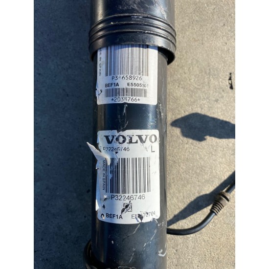 Rear left shock absorber VOLVO XC60 XC90 2018+ 31658926 32246746