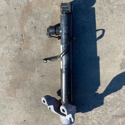Rear right shock absorber VOLVO XC60 XC90 2018+ 31658926 32246747