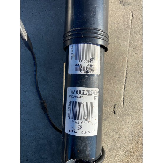 Amortizor spate dreapta VOLVO XC60 XC90 2018+ 31658926 32246747