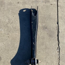 Rear left wishbone arm Volvo XC90 XC60 V90 V90CC V60 V60CC 31360588