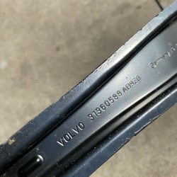 Rear left wishbone arm Volvo XC90 XC60 V90 V90CC V60 V60CC 31360588