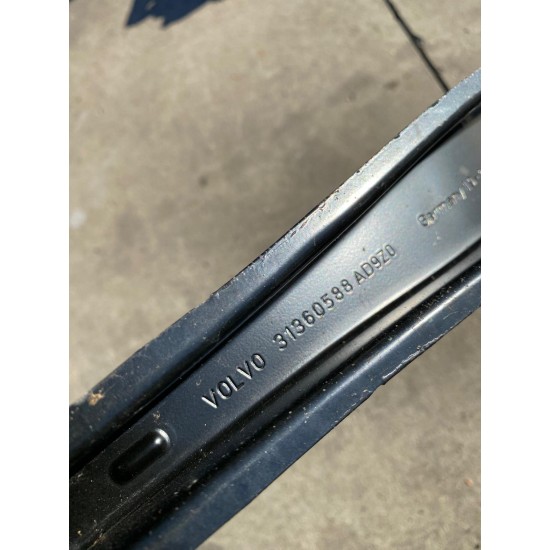 Brat punte spate stanga Volvo XC90 XC60 V90 V90CC V60 V60CC 31360588