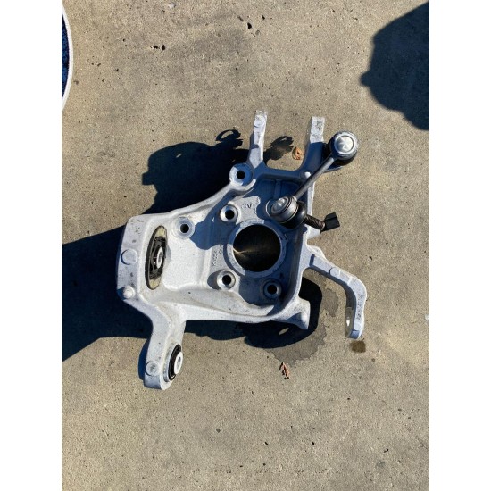 Rear Right knuckle VOLVO XC90 2015+ 31476508 32395005 31658320