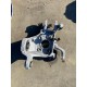 Rear Right knuckle VOLVO XC90 2015+ 31476508 32395005 31658320