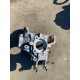 Rear Right knuckle VOLVO XC90 2015+ 31476508 32395005 31658320