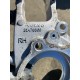Rear right knuckle VOLVO XC90 31658534 32395005 31658320