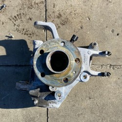 Rear right knuckle VOLVO XC90 31658534 32395005 31658320