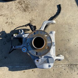 Rear left knuckle VOLVO XC90 2016-2023 31658533 32395004 31658319