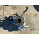 Rear left knuckle VOLVO XC90 2016-2023 31658533 32395004 31658319