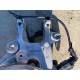 Rear left knuckle VOLVO XC90 2016-2023 31658533 32395004 31658319