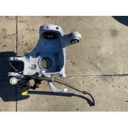 Fuzeta stanga spate VOLVO XC90 2016-2023 31658533 32395004 31658319
