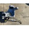 Rear left knuckle VOLVO XC90 2016-2023 31658533 32395004 31658319