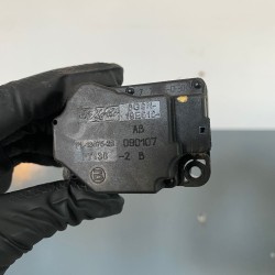 Motoras clapeta incalzire VOLVO XC60 V70 XC70 6G9N-19E616-AB 31348271