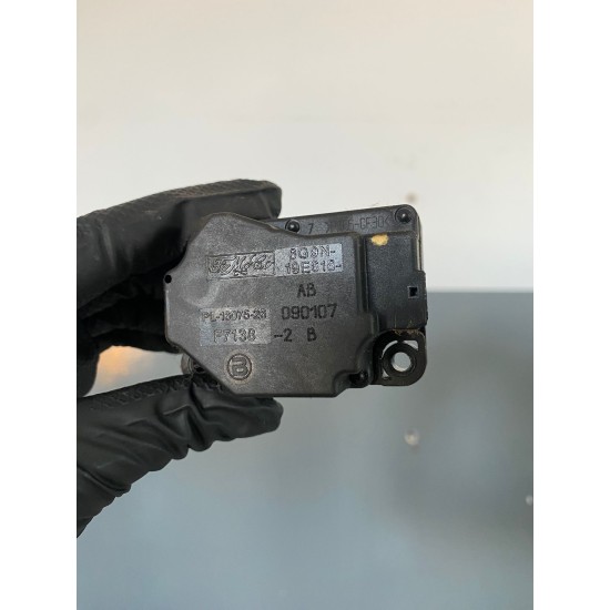 Heater Blower Flap Motor Actuator VOLVO XC60 V70 XC70 6G9N-19E616-AB 31348271