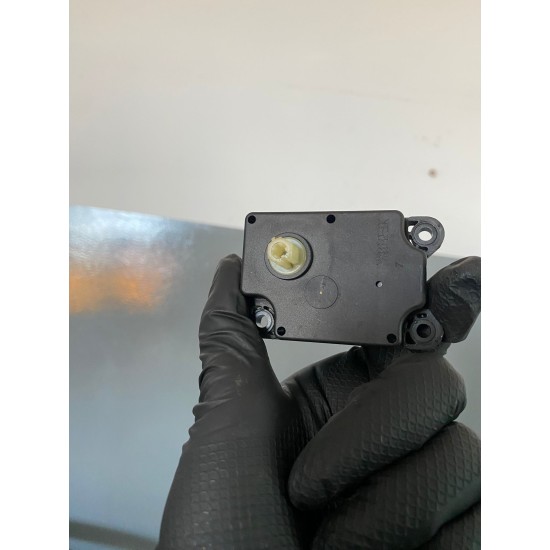 Motoras clapeta incalzire VOLVO XC60 V70 XC70 6G9N-19E616-AB 31348271