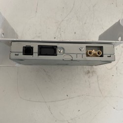 Audio DAB control module Volvo V40 XC70 31407195 31328586 31667303