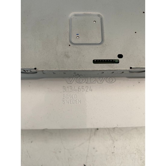 Modul DAB audio Volvo V40 XC70 31407195 31328586 31667303