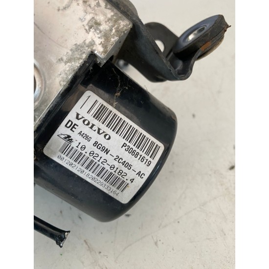 Pompa ABS Volvo XC60 V70 2010-2017 30681619 31329140