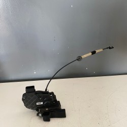 Broasca incuietoare usa stanga fata VOLVO S40 S80 C30 V50 30799309 31253657 31253661 
