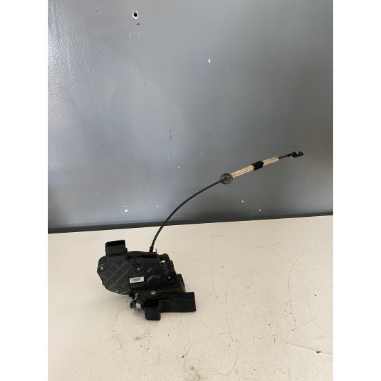 Broasca incuietoare usa stanga fata VOLVO S40 S80 C30 V50 30799309 31253657 31253661 