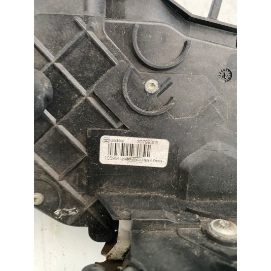 Broasca incuietoare usa stanga fata VOLVO S40 S80 C30 V50 30799309 31253657 31253661 