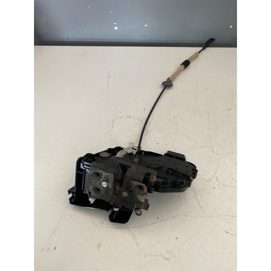 Broasca incuietoare usa stanga fata VOLVO S40 S80 C30 V50 30799309 31253657 31253661 