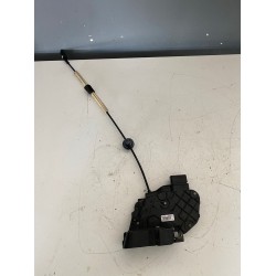Broasca incuietoare usa dreapta fata Volvo S40 C30 XC60 V50 30799303 31253658 31416682