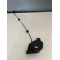 Broasca incuietoare usa dreapta fata Volvo S40 C30 XC60 V50 30799303 31253658 31416682
