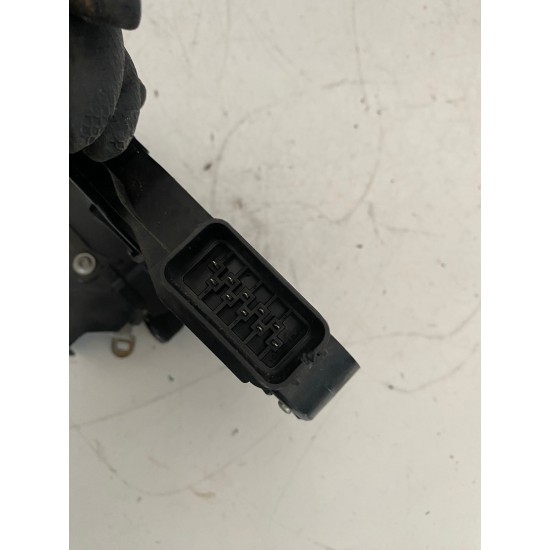 Broasca incuietoare usa dreapta fata Volvo S40 C30 XC60 V50 30799303 31253658 31416682