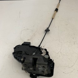 Broasca incuietoare usa dreapta fata Volvo S40 C30 XC60 V50 30799303 31253658 31416682