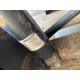  Rear subframe VOLVO V60 D6 2014-2018 31429013