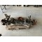  Rear subframe VOLVO V60 D6 2014-2018 31429013