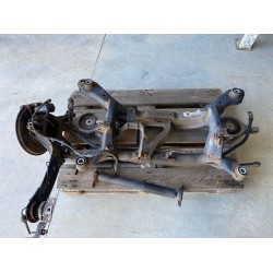 Punte spate 2X4 VOLVO XC60 2010-2017 31329931