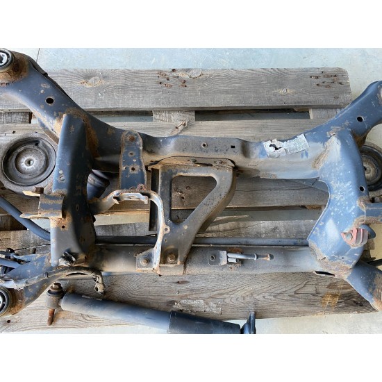 Punte spate 2X4 VOLVO XC60 2010-2017 31329931