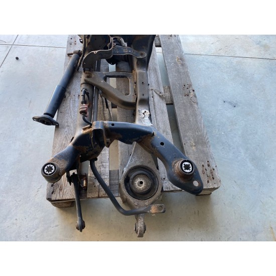 Punte spate 2X4 VOLVO XC60 2010-2017 31329931