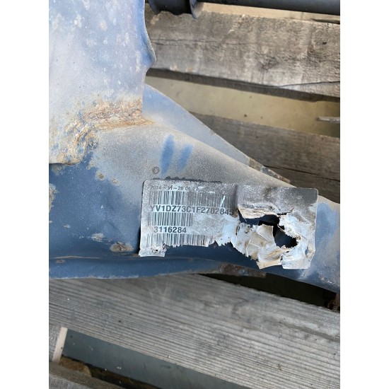 Punte spate 2X4 VOLVO XC60 2010-2017 31329931