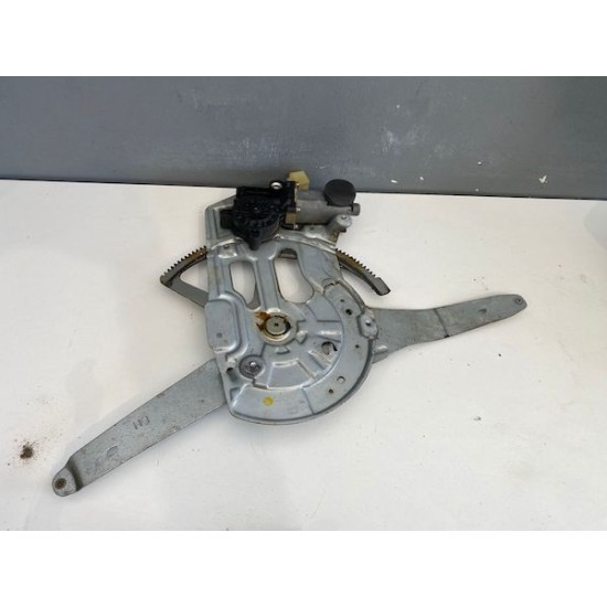  Window lift mechanism front left VOLVO XC90 2003-2004 8626320 30784576