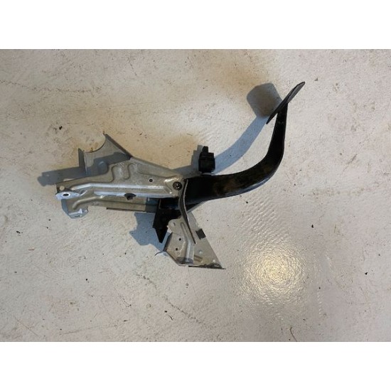 Brake pedal mechanical/parking brake VOLVO XC90 2003-2006 31277062 274519 30683356