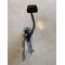 Brake pedal mechanical/parking brake VOLVO XC90 2003-2006 31277062 274519 30683356