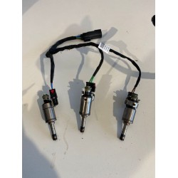 Cablaj injectoare Mild Hybrid 1.5 benzina VOLVO XC40 2020 31405915