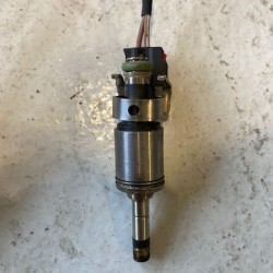 Injectors Mild Hybrid 1.5 benzina VOLVO XC40 2020 32208203