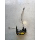 Rear right lock door mechanism VOLVO XC90 2003-2004 8650555 30699757