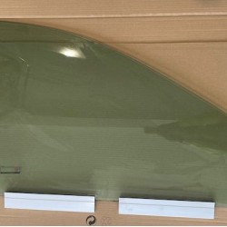 Front right glass VOLVO XC90 2003-2014 31386885