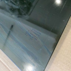 Rear right side window tinted glass Volvo XC90 2003-2014 30674347