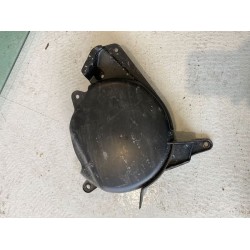 Auxiliary Aggregate Suspension Protecting Casing VOLVO XC40 Mild Hybrid 1.5 benzina 2020 31356839